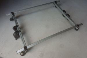 Barre portatutto UNIVERSALE La Prealpina