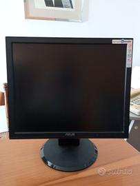Schermo Asus per pc