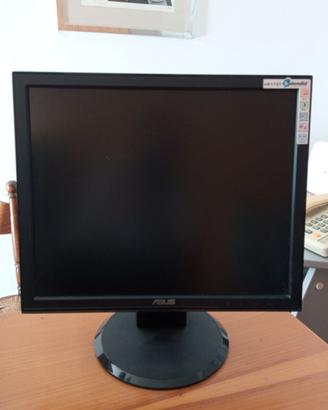 Schermo Asus per pc
