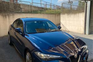 Alfa Romeo Giulia Giulia 2016 2.2 t Super 180cv