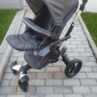 Trio completo Concord Neo