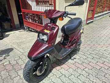 MBK BOOSTER SPIRIT 50