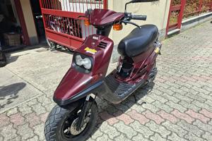 MBK BOOSTER SPIRIT 50