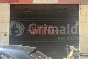 Box/Posto auto Messina [0681-97VCG]