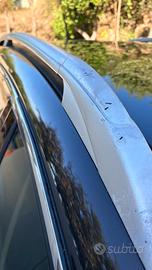 Barre tetto fiat Croma