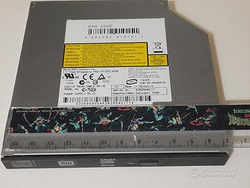 DVD sony