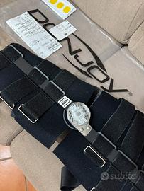 Tutore per ginocchio