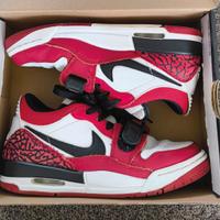Air Jordan Chicago (taglia 38 EU)