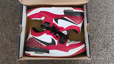 Air Jordan Chicago (taglia 38 EU)