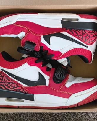 Air Jordan Chicago (taglia 38 EU)