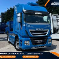 Iveco Stralis 510 TUO A 690 euro ANTICIPO 0