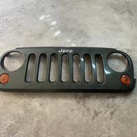 Ricambi jeep Wrangler jk