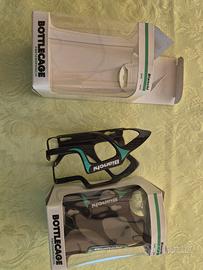 porta borraccia carbonio bianchi milano