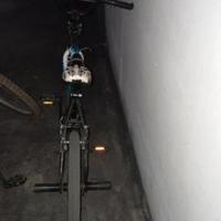 bicicletta BMX Pamin 