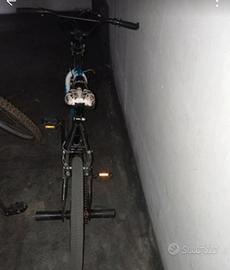 bicicletta BMX Pamin 