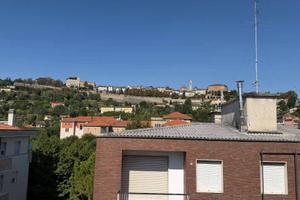 Attico / Mansarda di 120 m² con 3 locali a Bergamo