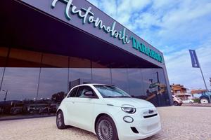 FIAT 500 ICON - TUTTI I COLORI - KM 0 - NO OBBLI
