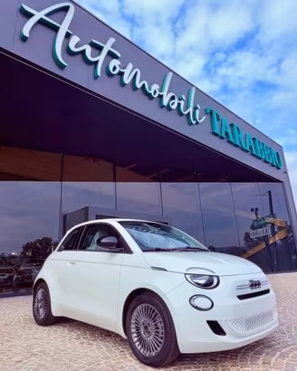 FIAT 500 ICON - TUTTI I COLORI - KM 0 - NO OBBLI
