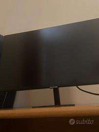 Monitor Samsung 32M5
