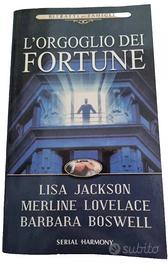 Libro L’orgoglio dei Fortune