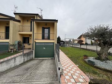 Casa Indipendente Roveredo di Guà