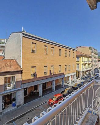 Appartamento di 77 m² con 2 locali a Luino