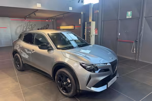 ALFA ROMEO Junior 1.2 ibrida Sprint 145cv edct6