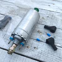 Pompa benzina elettrica 3.0 BAR