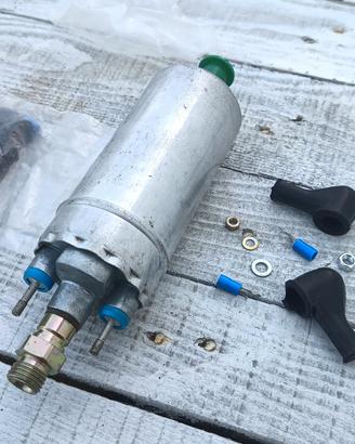 Pompa benzina elettrica 3.0 BAR