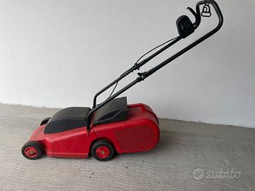 Tagliaerba elettrico