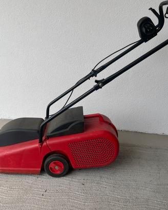 Tagliaerba elettrico