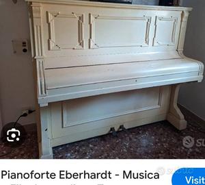 PIANOFORTE EBERHARDT