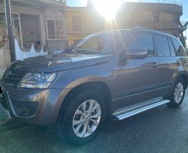 Suzuki Grand Vitara Grand Vitara 1.9 DDiS 5 porte 