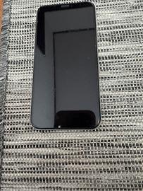 Iphone X grigio siderale