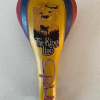 Sella da gara Selle Italia Cipollini collezione