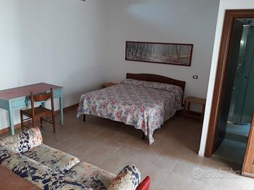 Casa nel borgo antico di Castiglione