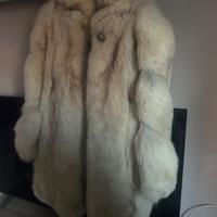 Pelliccia visone