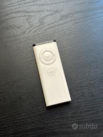 Apple remote
