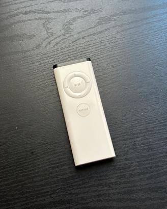 Apple remote