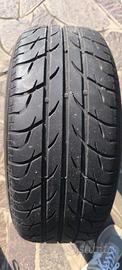 4 GOMME AUTO  185/55 R15  USURA 40%