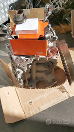 Motore km0 semicompleto toyota 1kr 1.0