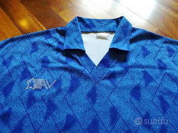 Maglia Calcio Taglia L