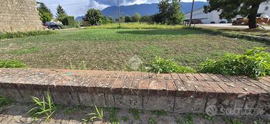 TER. RESIDENZIALE A MONTESARCHIO
