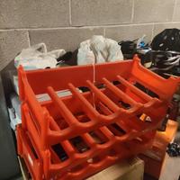 Porta Bottiglie 