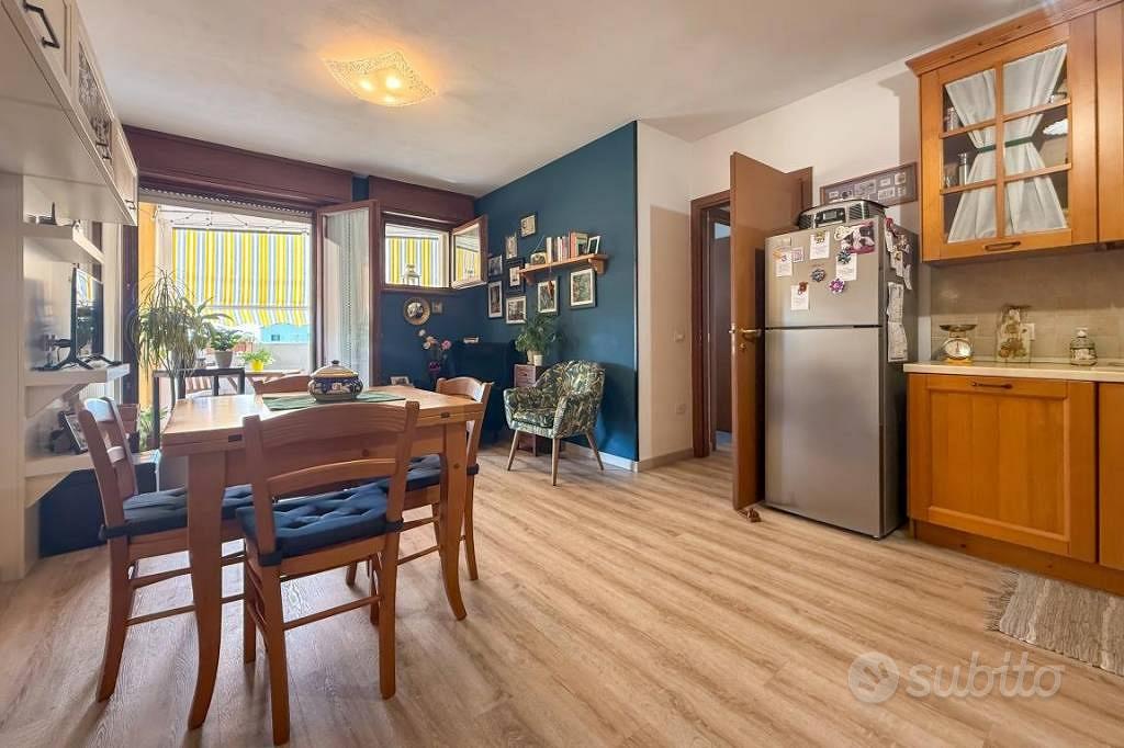 Appartamento – San Bonifacio, Prova - Altro