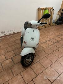 vespa et4 125