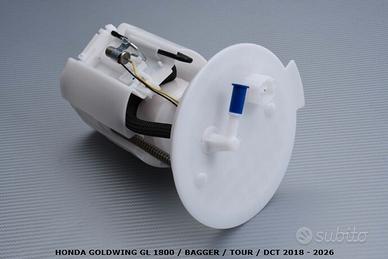 Pompa benzina per HONDA GOLDWING GL 1800 2018 2026