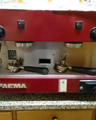 macchina espresso