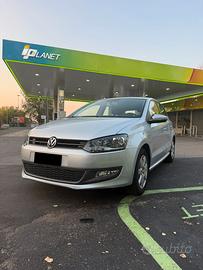 Wolskswagen Polo 1.2 TSI 5P Highline