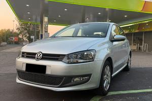 Wolskswagen Polo 1.2 TSI 5P Highline